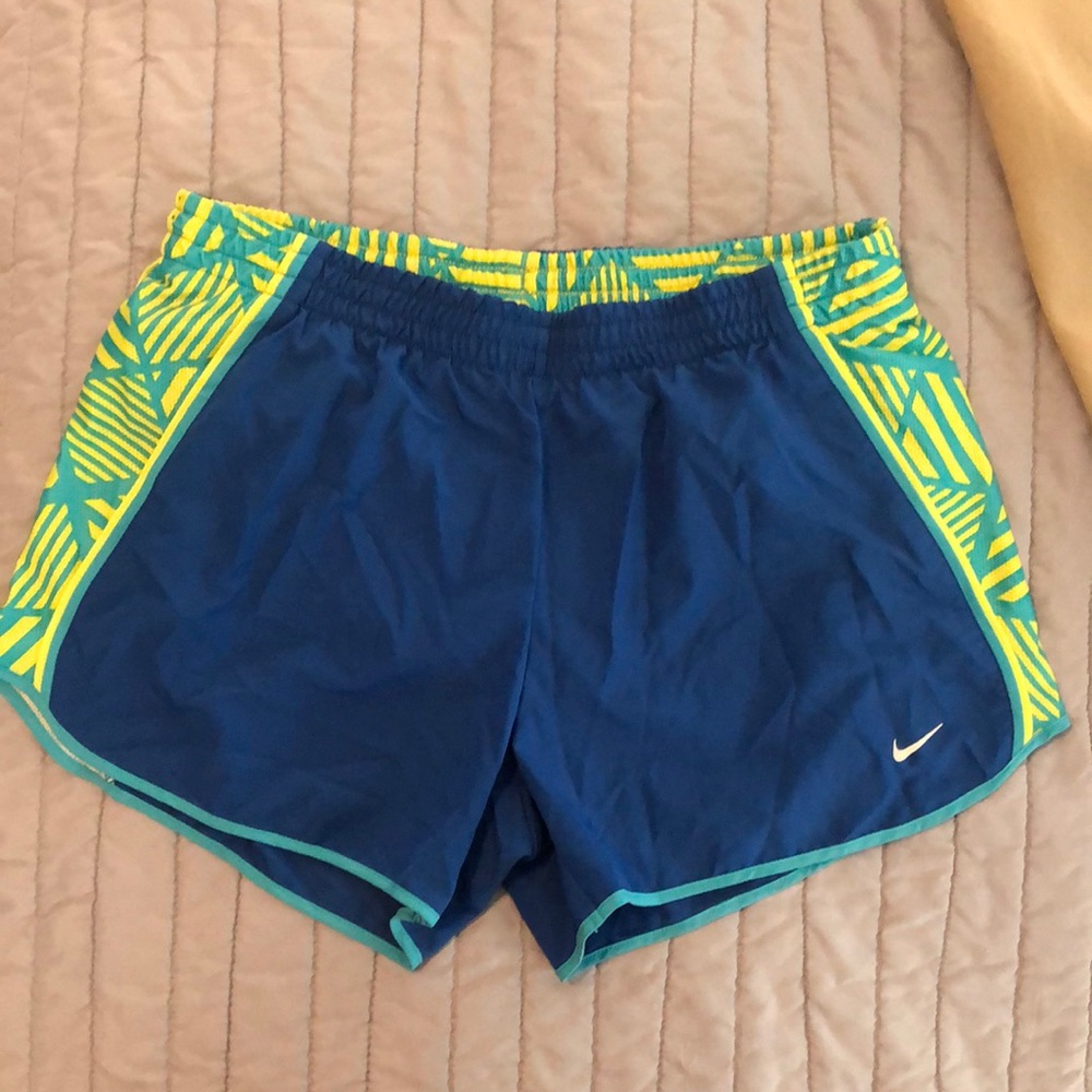 Nike Running Shorts Like New